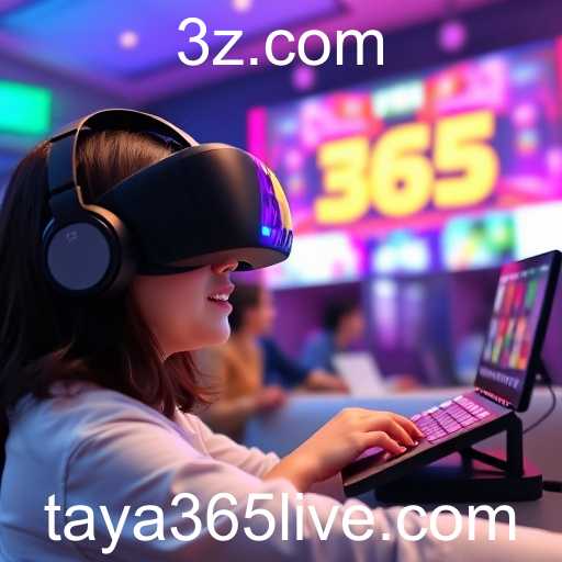 The Evolution of Online Entertainment and Gambling