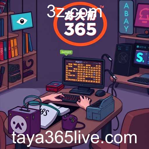 Digital Evolution: Taya365's Impact on the Future