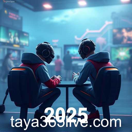 The Evolution of Online Gaming