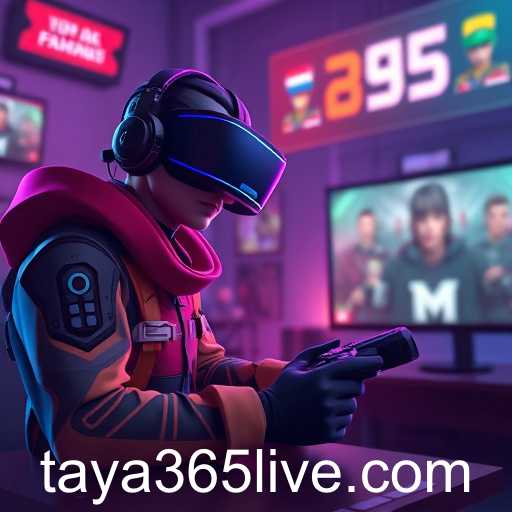 Gaming Innovations and Trends in 2025