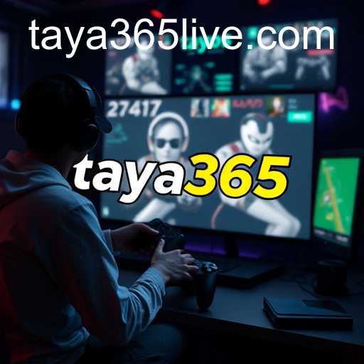 The Rise of Online Gaming Platforms in 2025