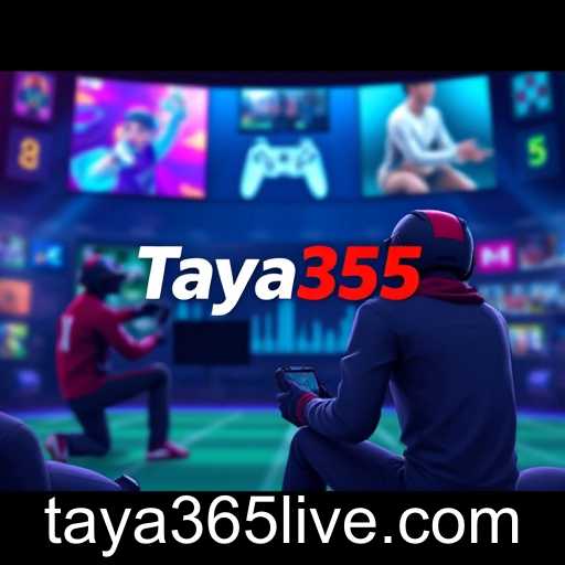 The Evolution of Taya365: A Modern Gaming Hub