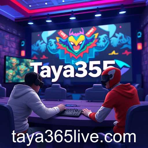 Taya365: Elevating The Gaming Experience in 2025