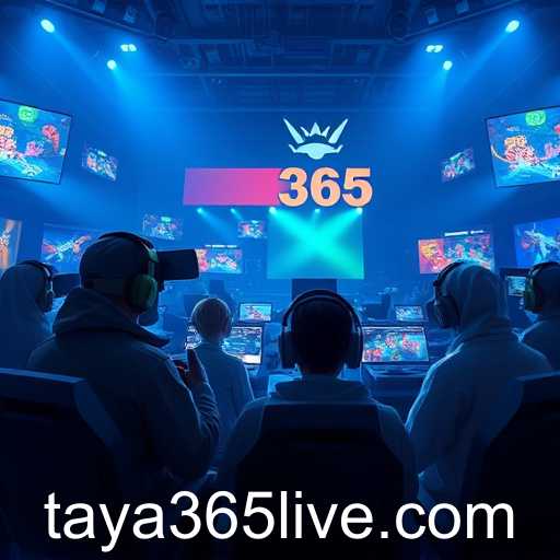 Evolution of Taya365 in the Gaming World