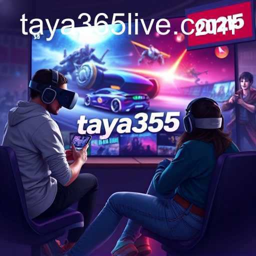 The Rise of Taya365 in Online Gaming
