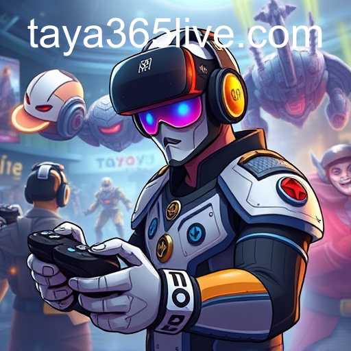Taya365: Revolutionizing the Online Gaming Experience