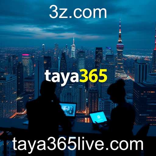 The Rise of Taya365: A New Era in Online Gaming